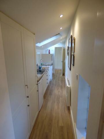Hunters Moon B&B Tidworth ภายนอก รูปภาพ