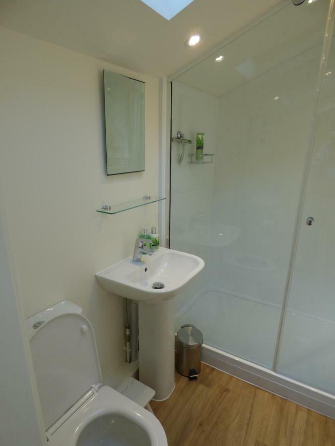 Hunters Moon B&B Tidworth ภายนอก รูปภาพ